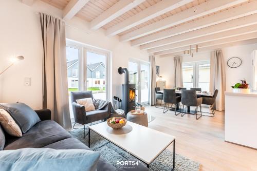 Sieben Watt in Busum, Germany