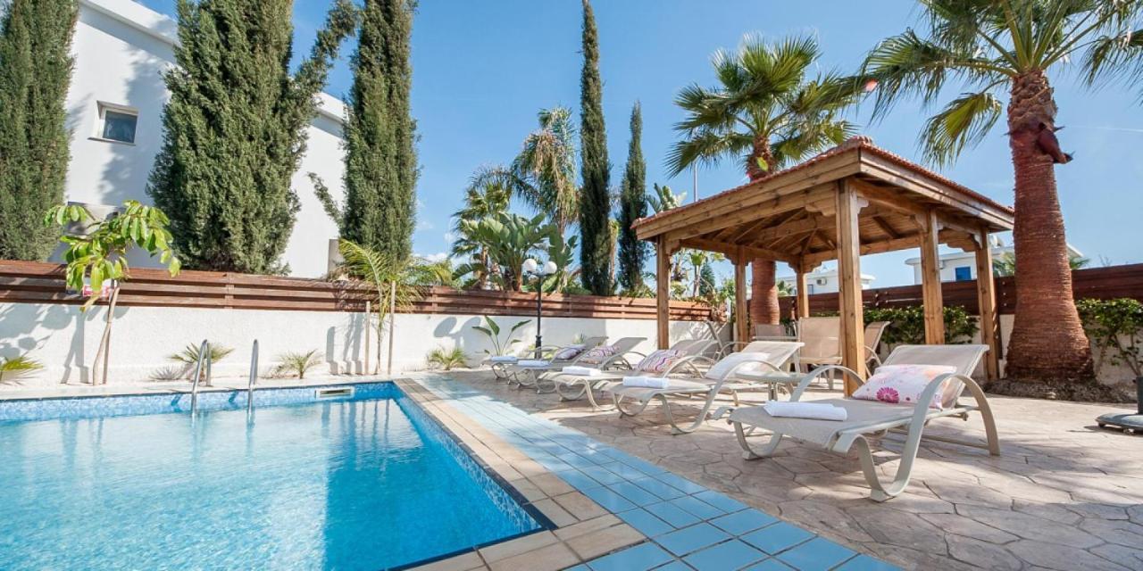 Villa Stefanie