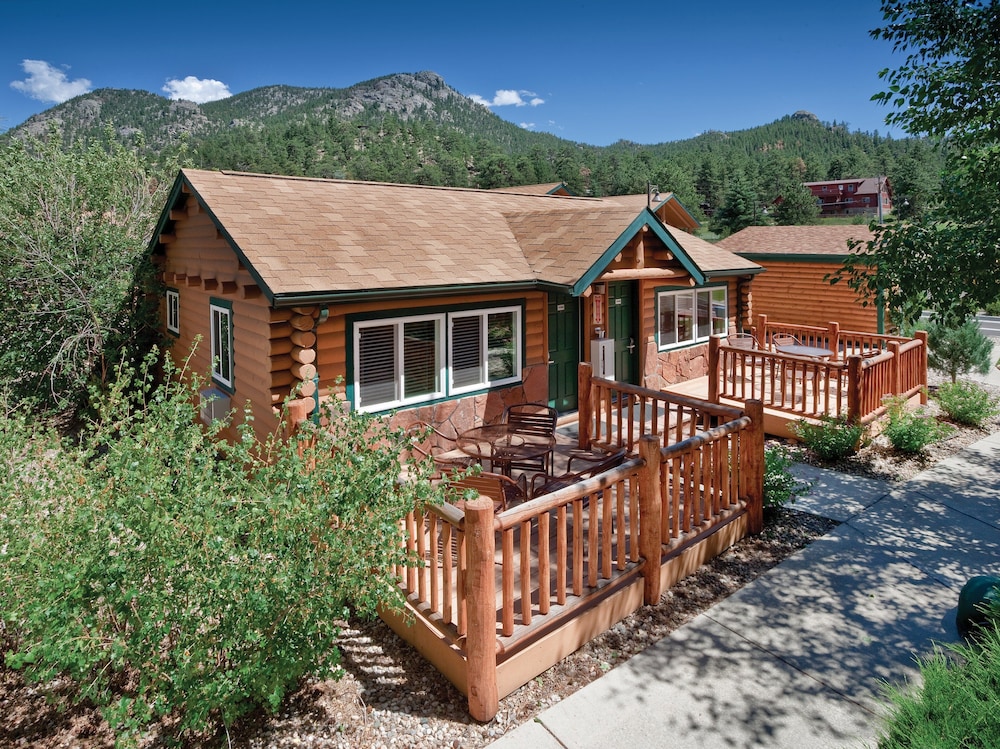WorldMark Estes Park - photo 40