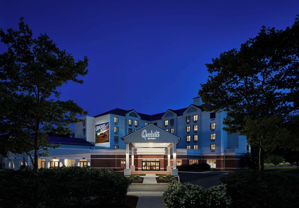 Graduate by Hilton Storrs - photo 56