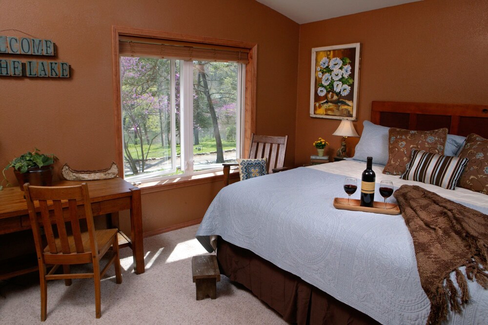 Lake Lucerne Resort & Ranch - photo 7