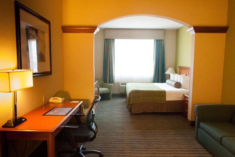 Best Western Plus Miami Doral Dolphin Mall - photo 6