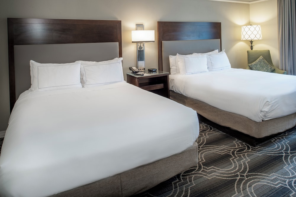 St. Louis Union Station Hotel Curio Collection by Hilton - photo 44