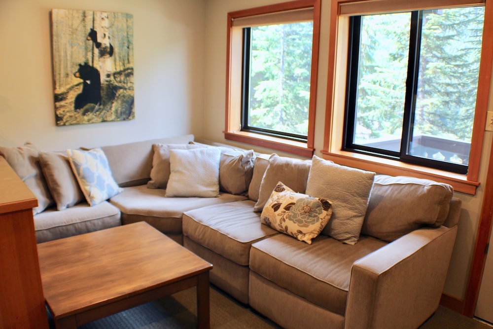 Crystal Chalets Condominiums at Crystal Mountain Ski Resort - photo 93