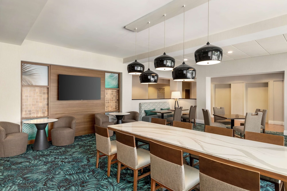 Hampton Inn Ft. Lauderdale West Pembroke Pines - photo 32