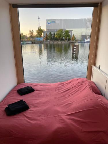 wiDOKI 1 the unique waterfront house — 4-Star Luxury Hotel in Gdansk, Poland