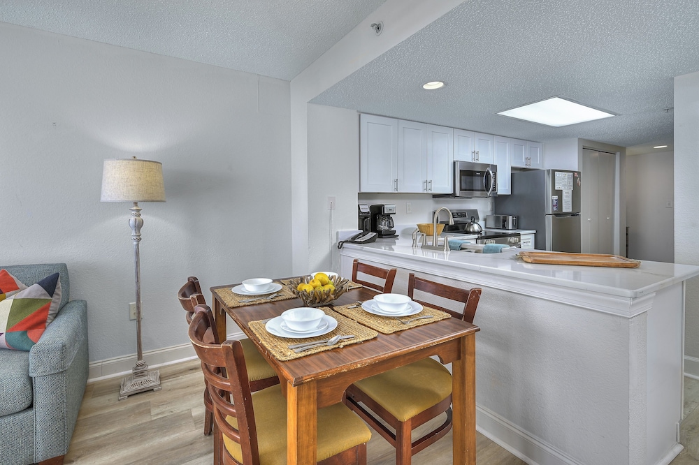 Roxanne Towers by Elliott Beach Rentals - photo 9