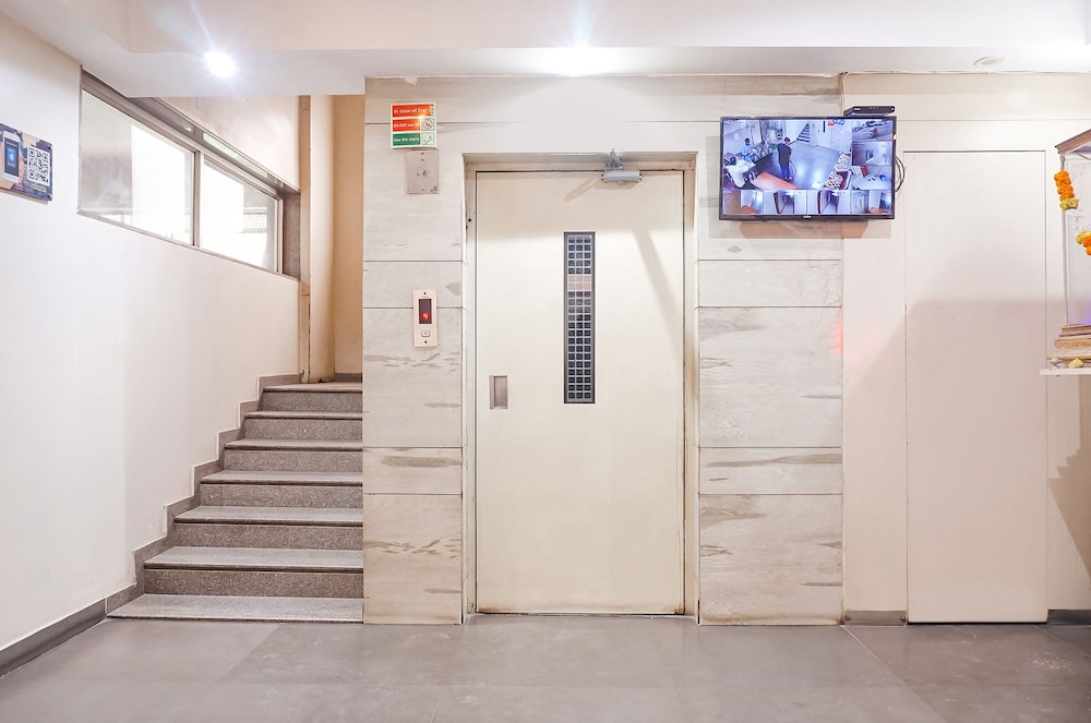 Fabhotel Classic Executive — Pune — photo 4