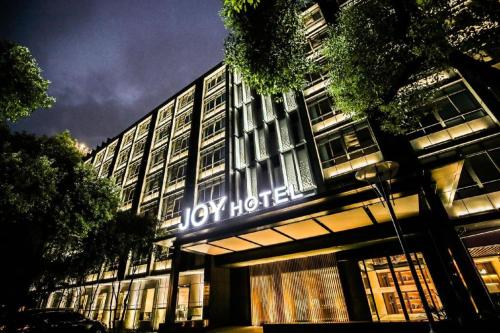 Joy Hotel