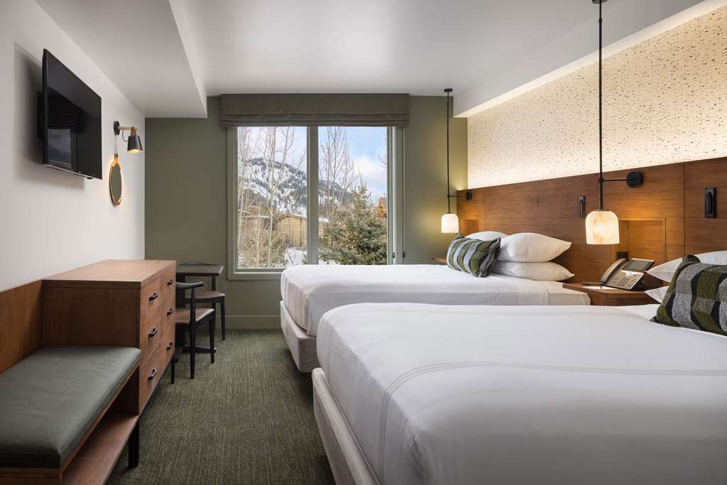Hotel Terra Jackson Hole - photo 51