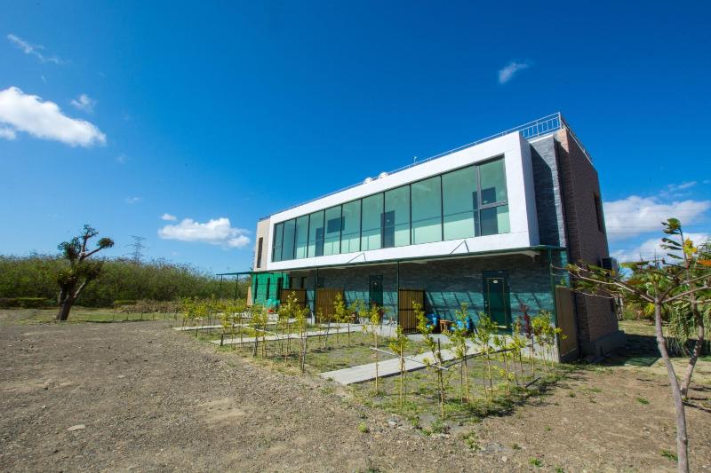 Kenting Anshantinyuan Inn in Hengchun, Republic of China Taiwan