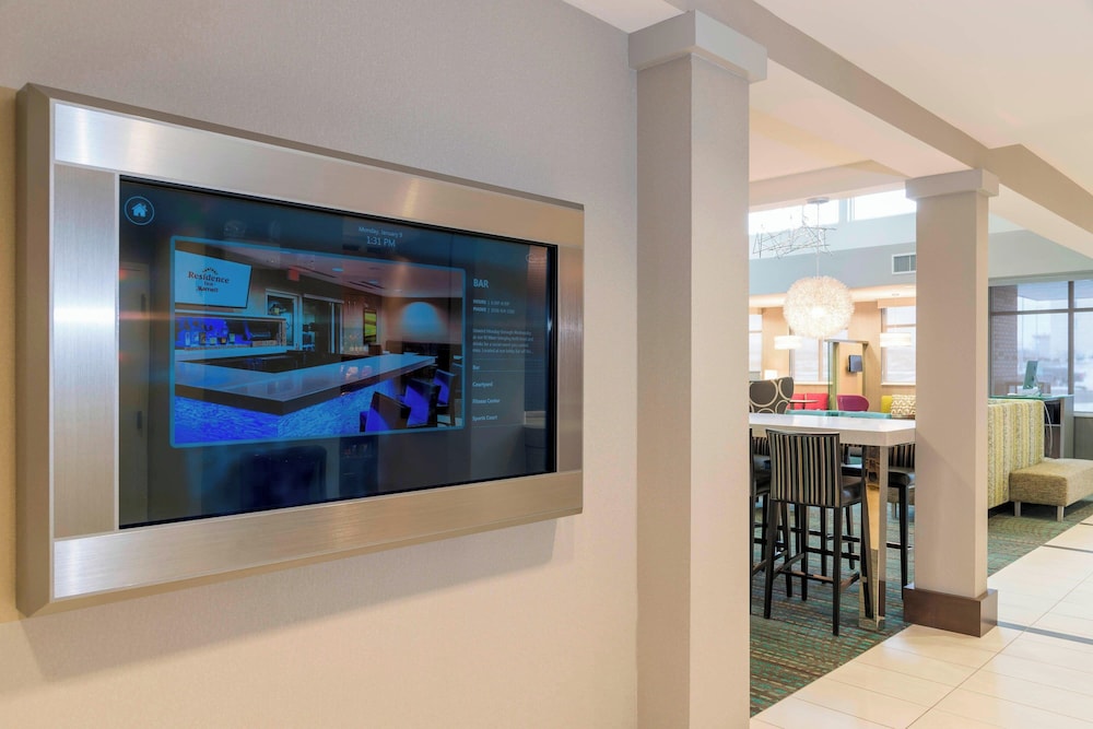 Residence Inn by Marriott Green Bay Downtown - photo 48