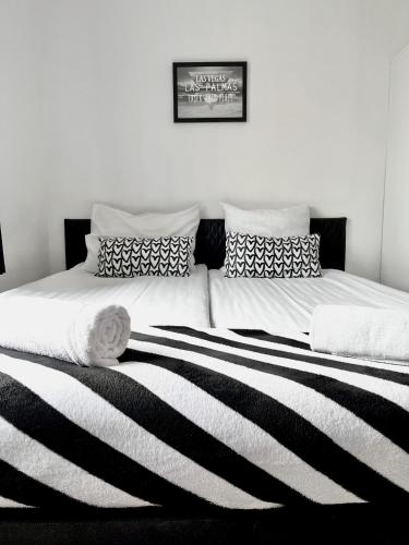 U Borsuków in Pobierowo, Poland