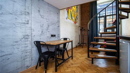 Tbilisi Heart Funky 1BR Apt By Wehost