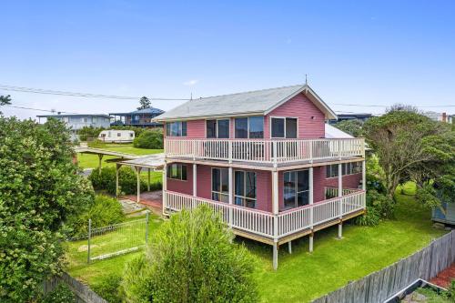 54 Noble Parade — Dalmeny