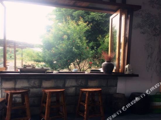Nine Rooms Inn - last minute hotel in Daishan