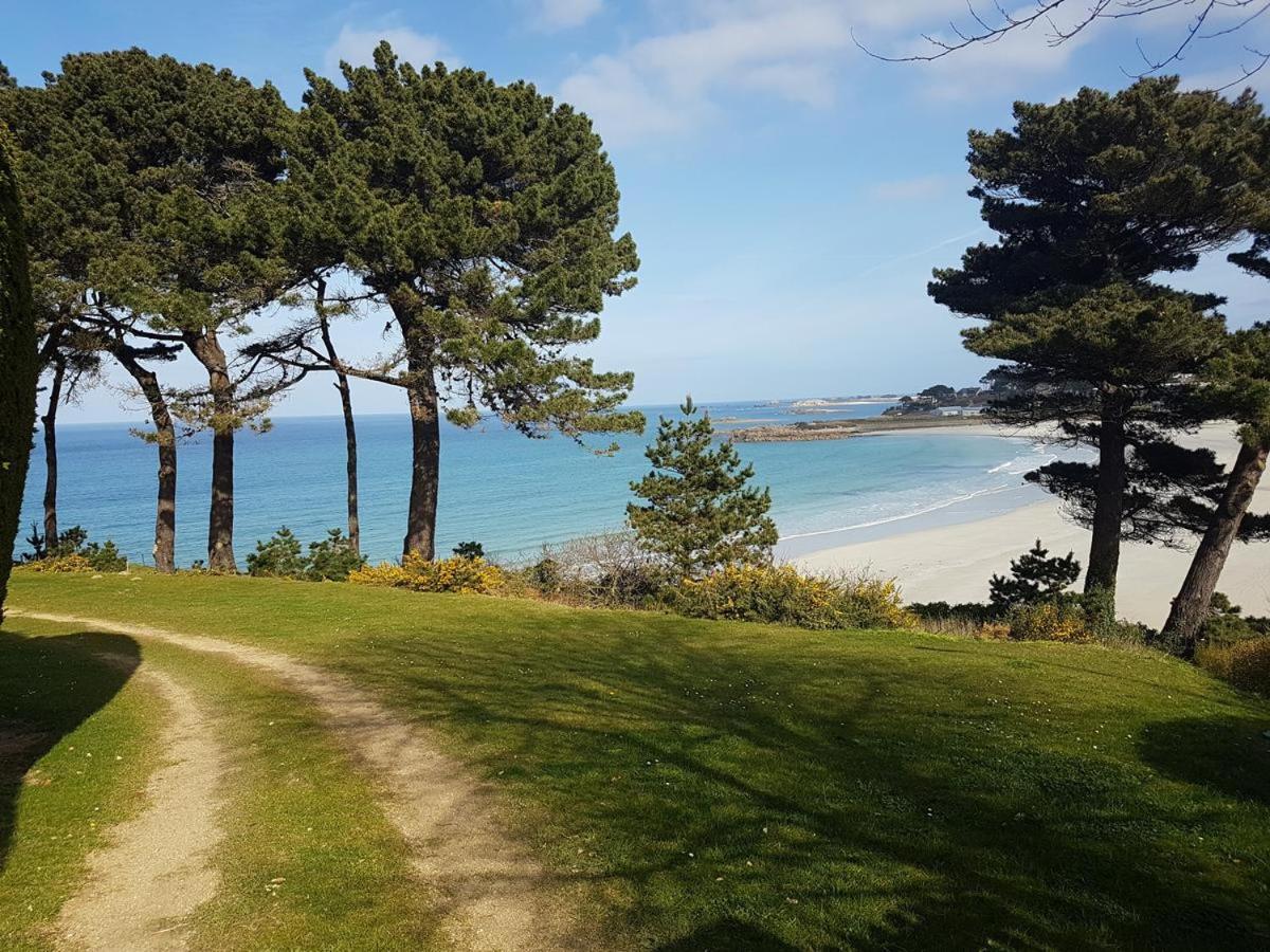 Maisonnette Residence Les Gites de Trestel — 4-Star Luxury Hotel in Trevou-Treguignec, France