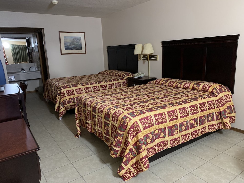 Riverwood Inn of Glenwood - photo 2