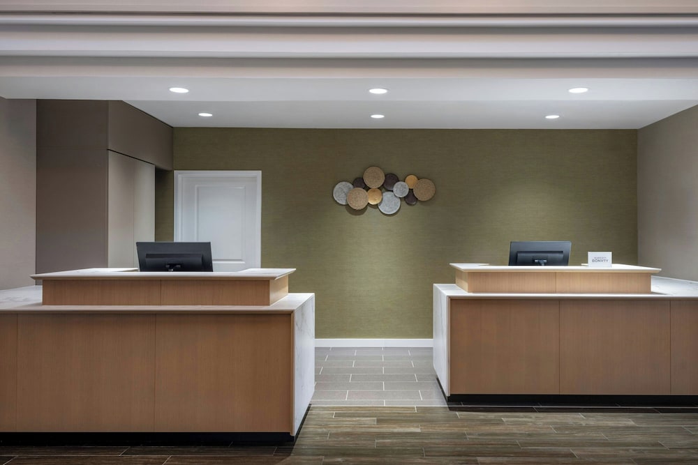 Residence Inn by Marriott Melbourne - photo 3
