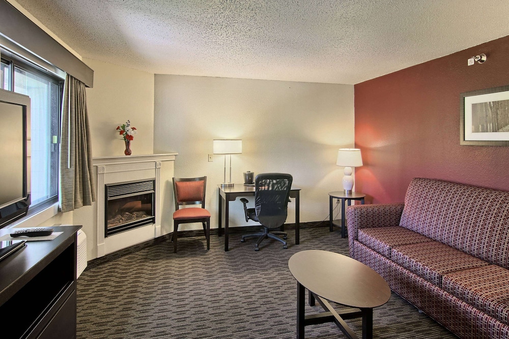 Blossom Hotel & Suites Traverse City - photo 16