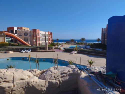 Oyster Bay Beach Studio in Marsa Alam, Egypt