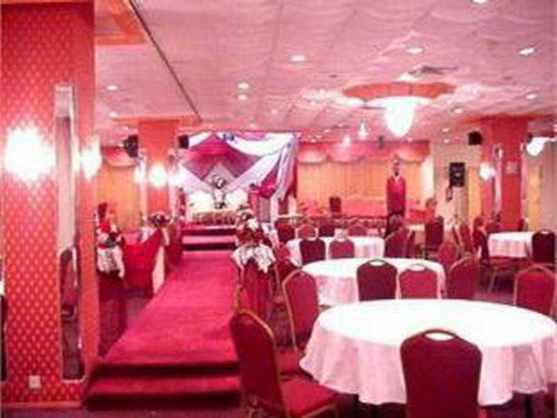 Kandara Palace in Jeddah, Saudi Arabia