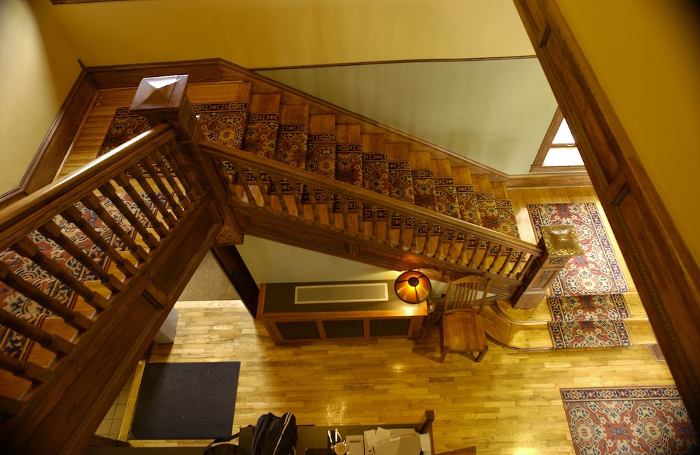 Midland Railroad Hotel - photo 12