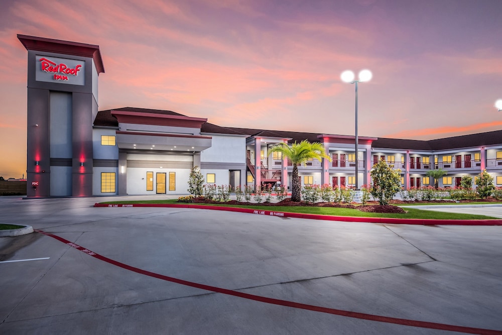 Red Roof Inn Baytown - photo 33