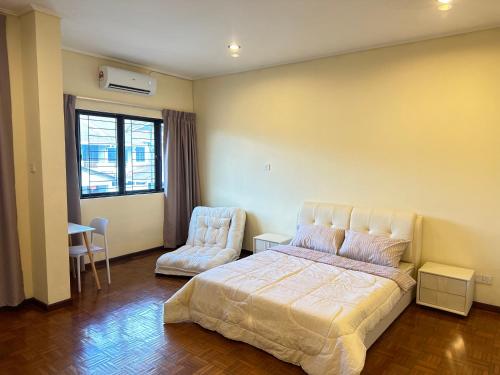 Stutong Stay - carbon neutral hotel in Kuching