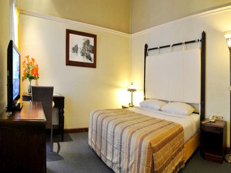 Tryas Hotel — Cirebon — photo 2