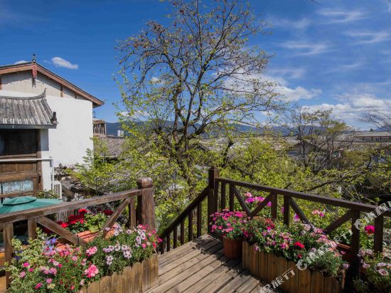 Yun Bo Inn - last minute hotel in Lijiang