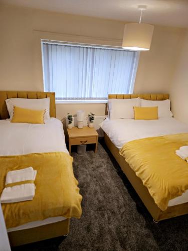 Stay Awhile Escapes — hotel in Bury