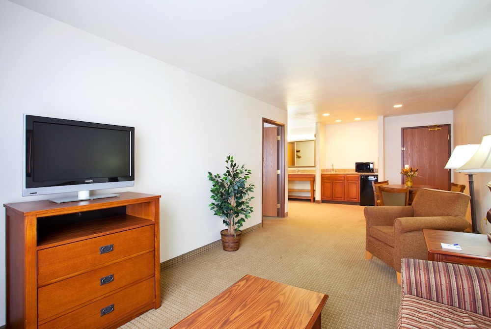 Holiday Inn Express & Suites Mattoon by IHG - photo 16