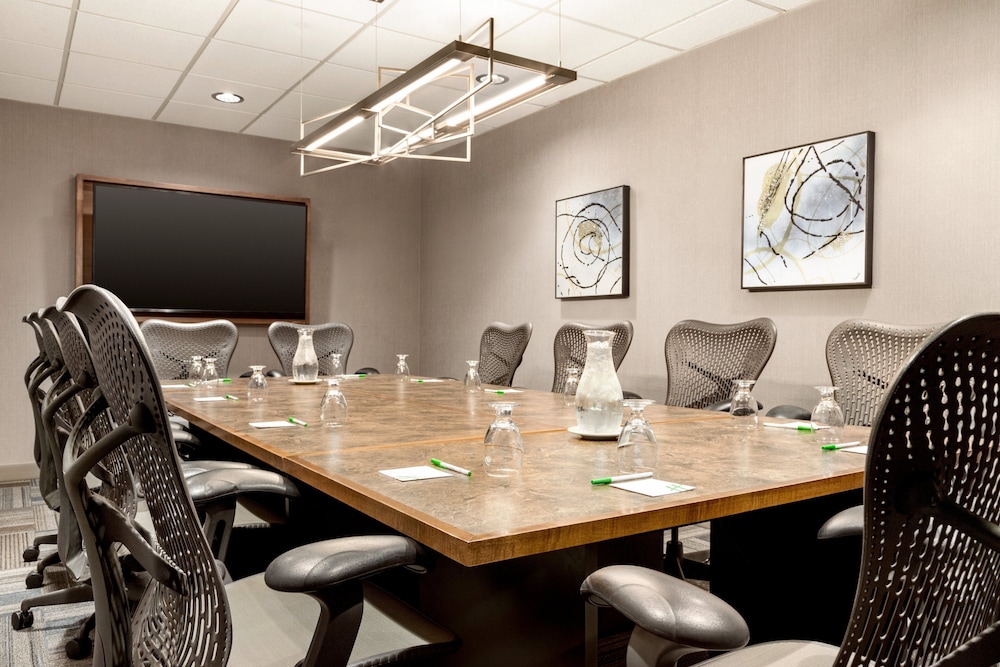 Holiday Inn Hotel & Suites Council Bluffs I 29 by IHG - photo 50