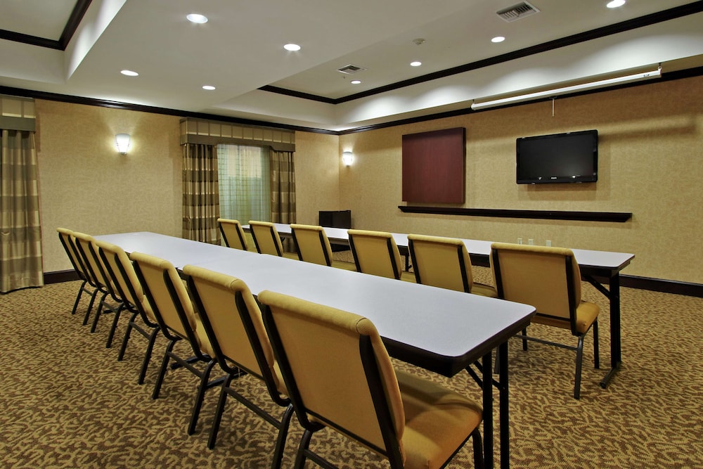 Hampton Inn & Suites Buffalo - photo 58
