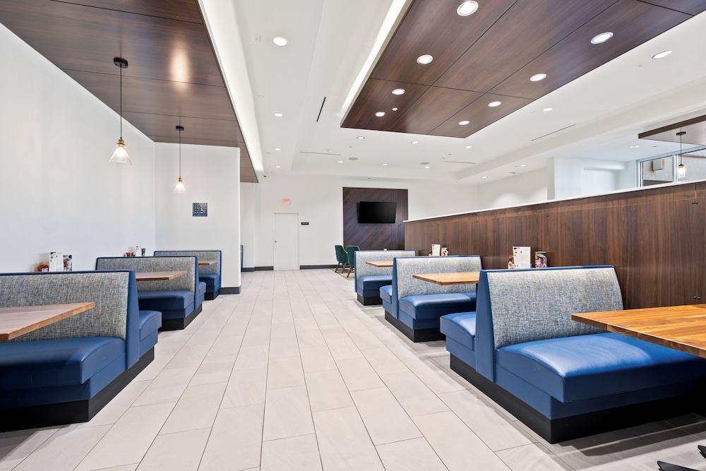 Holiday Inn Killeen Fort Hood Area by IHG - photo 40