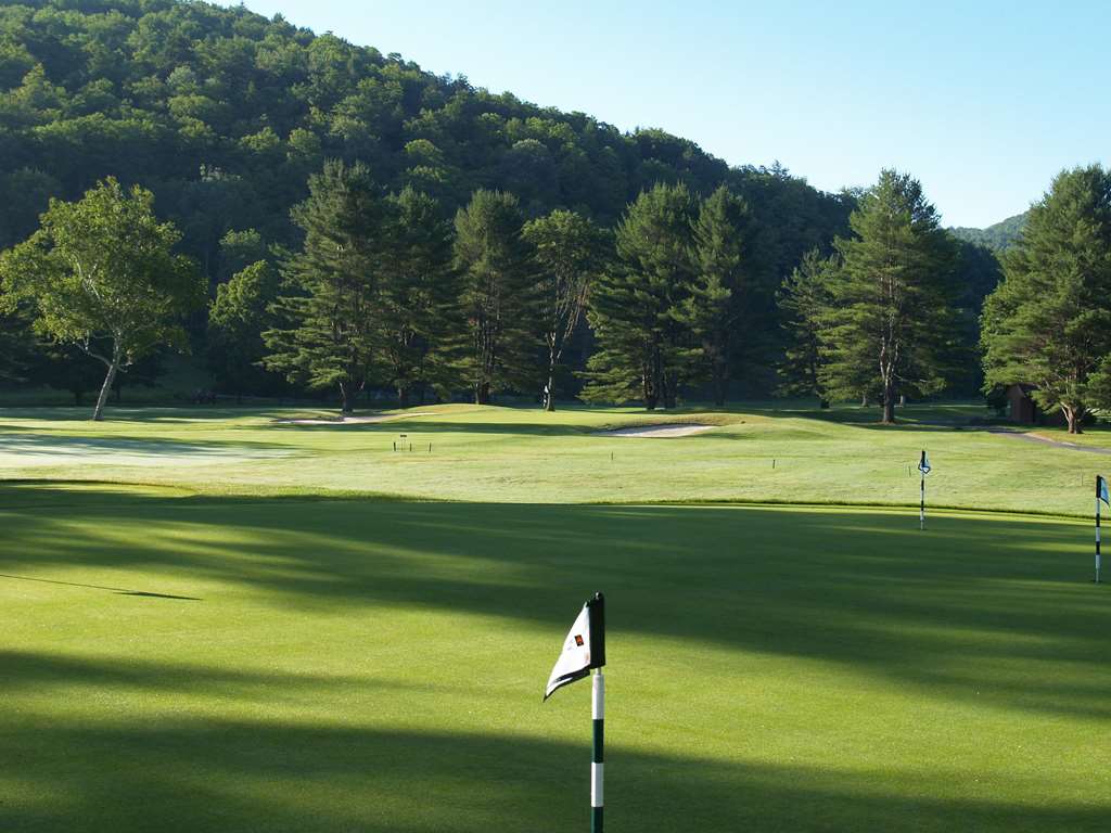 Woodstock Inn & Resort - photo 84