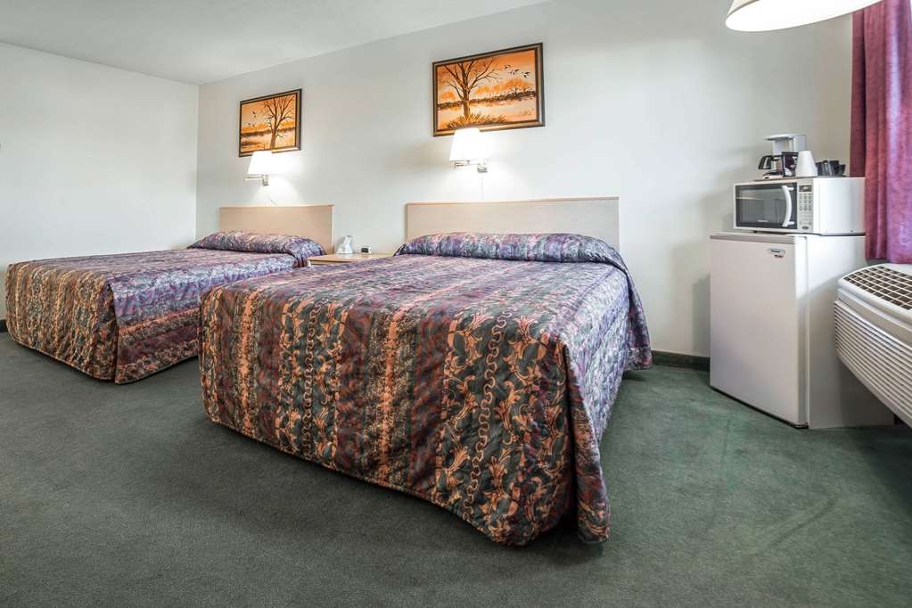 Rodeway Inn Boardman Hermiston - photo 8
