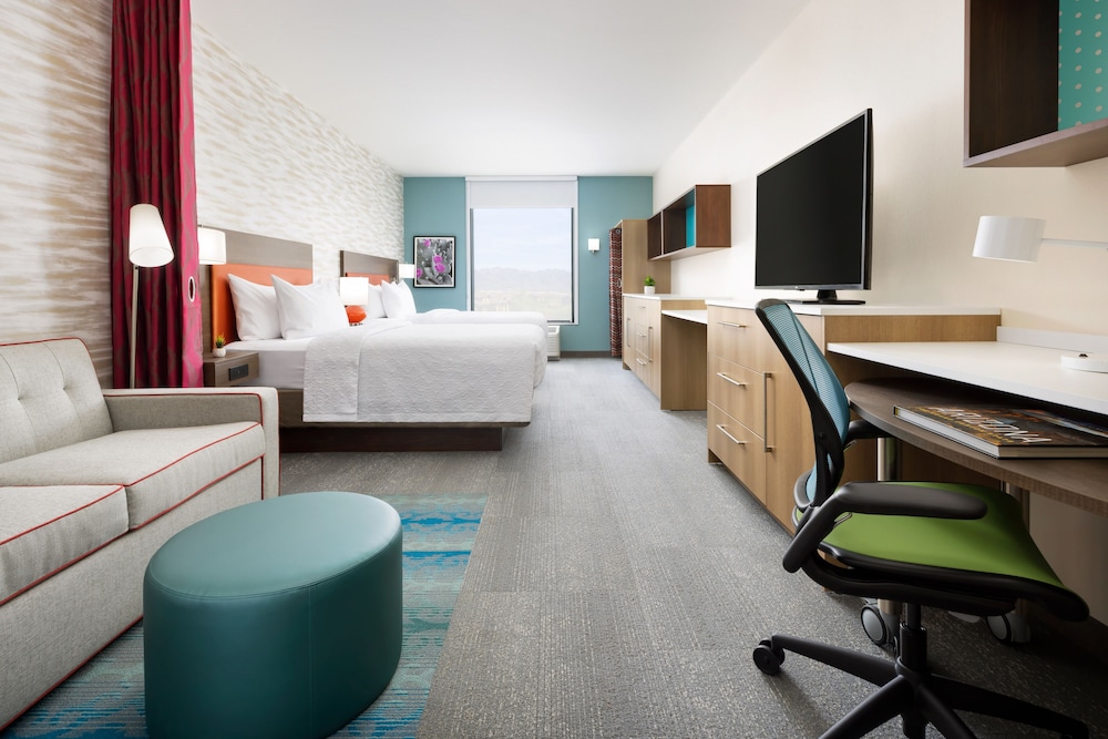 Home2 Suites by Hilton Lake Mary Orlando - photo 9