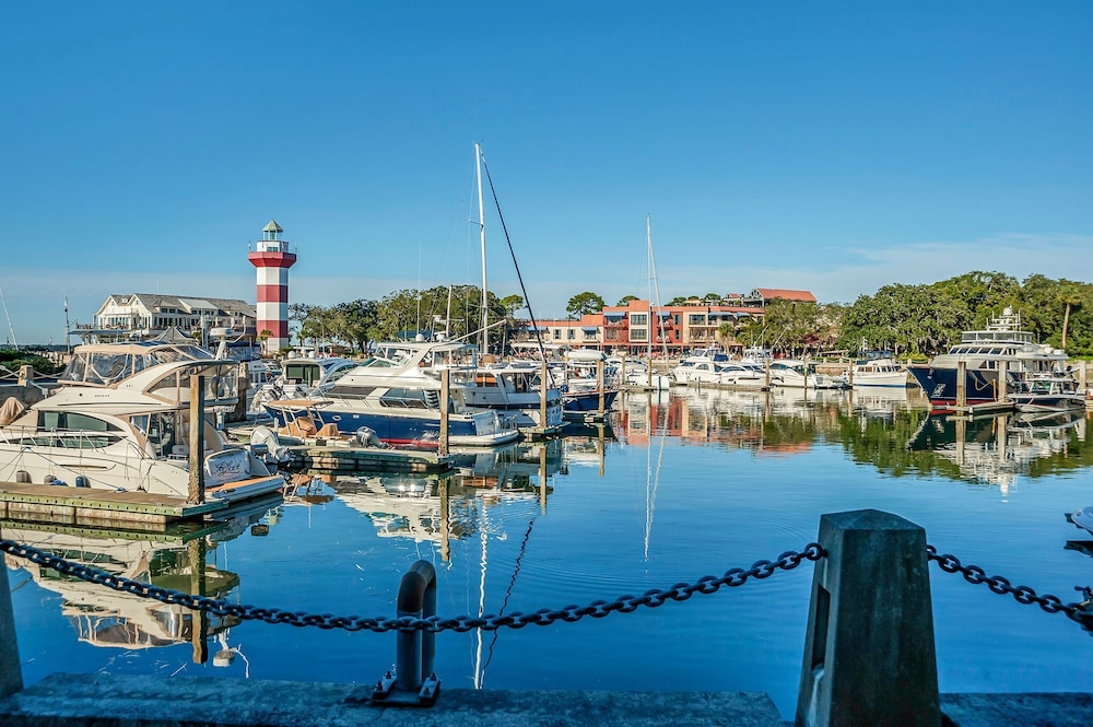 1017 Caravel Court at The Sea Pines Resort - photo 33