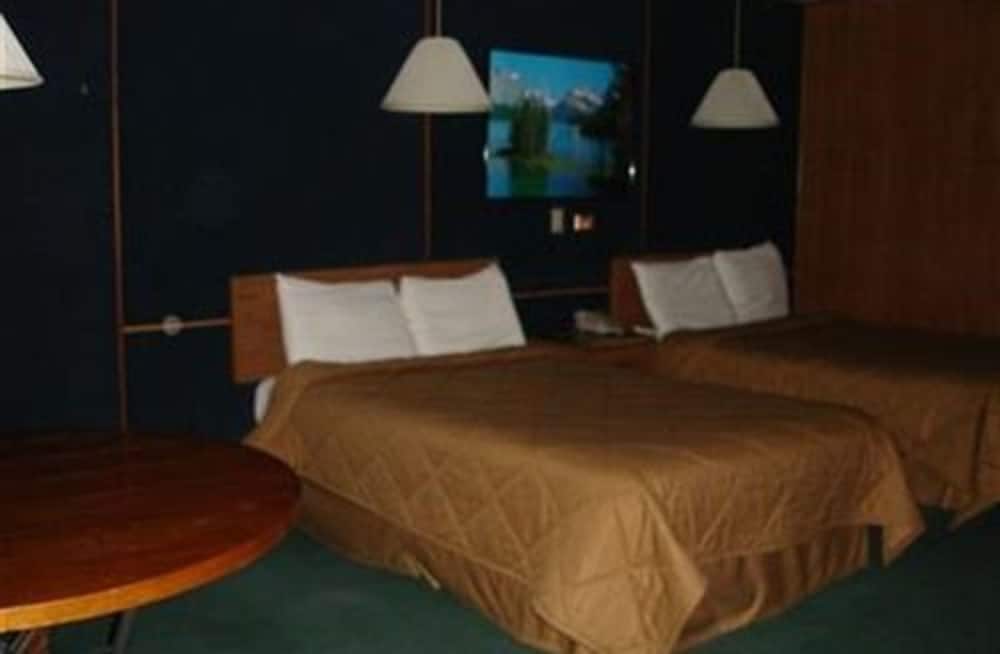 Georgetown Mountain Inn - photo 14