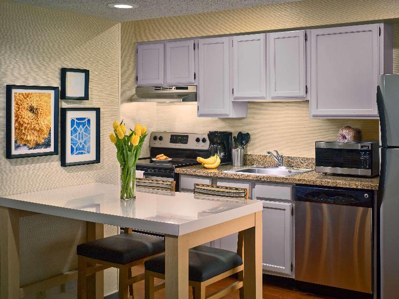 Sonesta Es Suites Portland Vancouver - photo 20