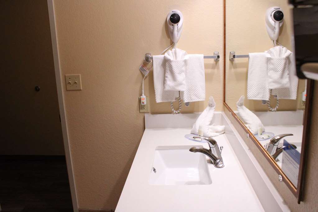 Quality Inn Gunnison Crested Butte - photo 9