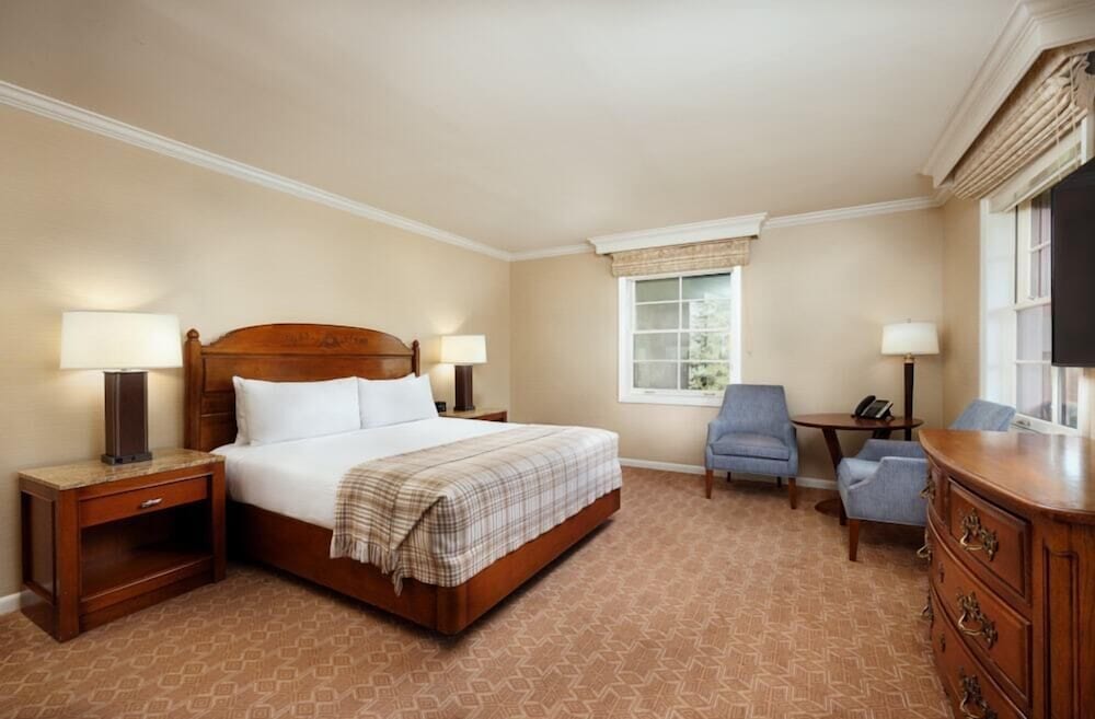 Sun Valley Inn - photo 43