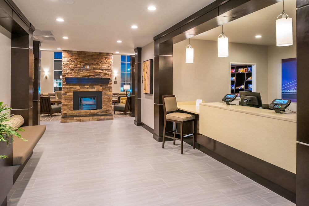 Staybridge Suites Pecos by IHG - photo 78