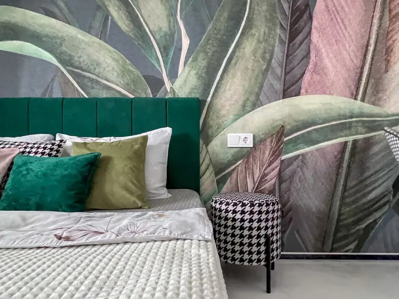 TatAparts Тази Гиззата15 in Kazan, Russia