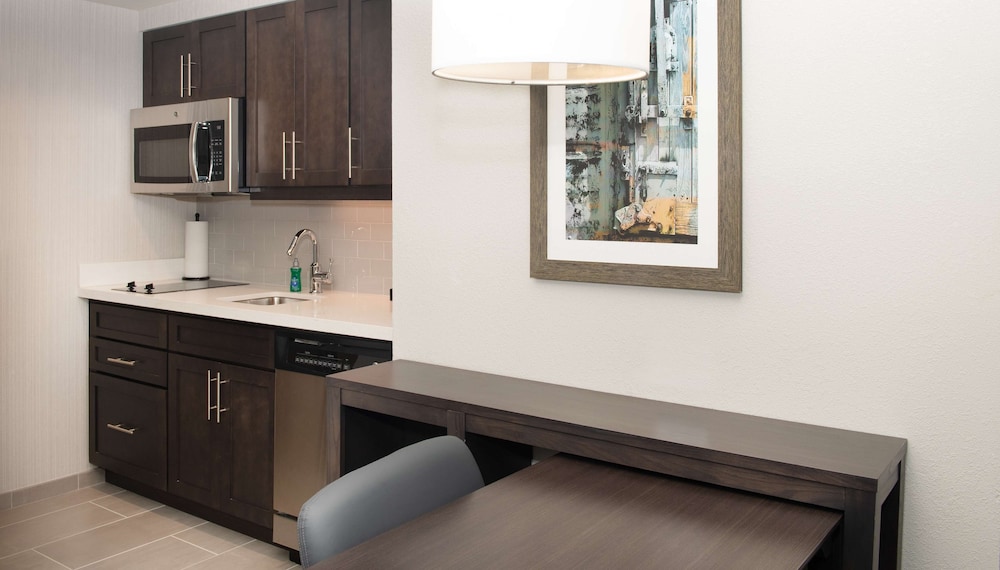 Homewood Suites by Hilton North Charleston - photo 18