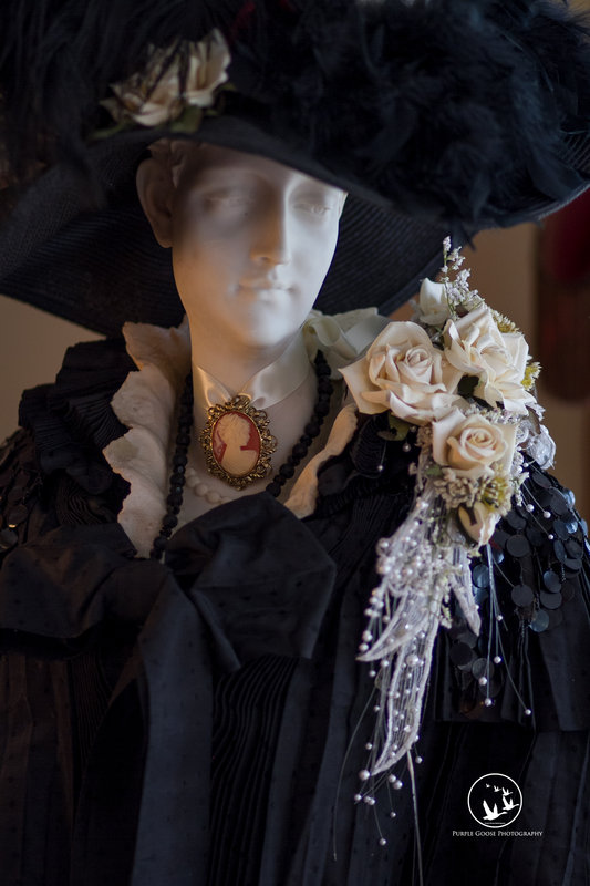Victorian Elegance Inn - photo 2