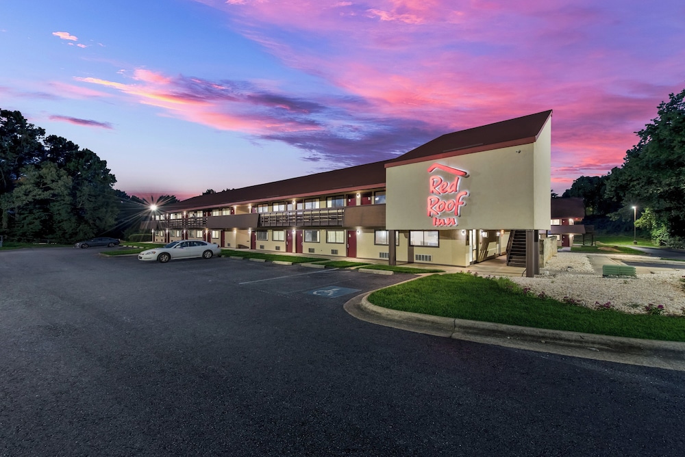 Red Roof Inn Hickory - photo 37