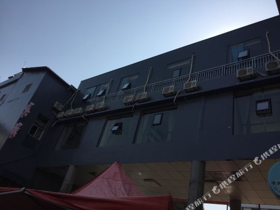 Linli tengyuan business hotel in Linli, People's Republic of China